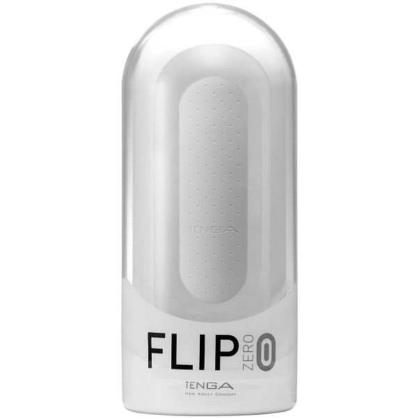 TENGA Flip Zero Masturbator