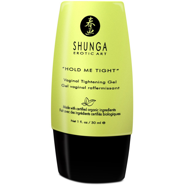Shunga Hold Me Tight Vaginale Gel 30 ml