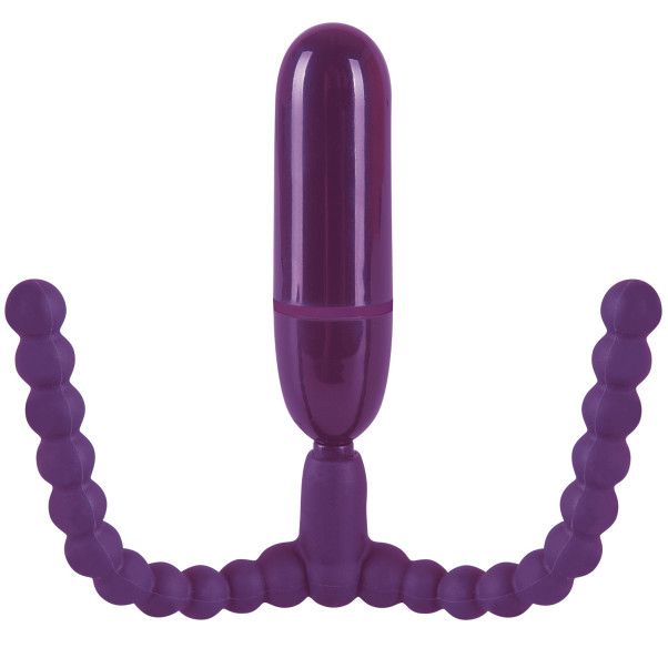 You2Toys Intieme Spreider met G-Spot Vibrator