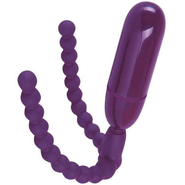 You2Toys Intieme Spreider met G-Spot Vibrator