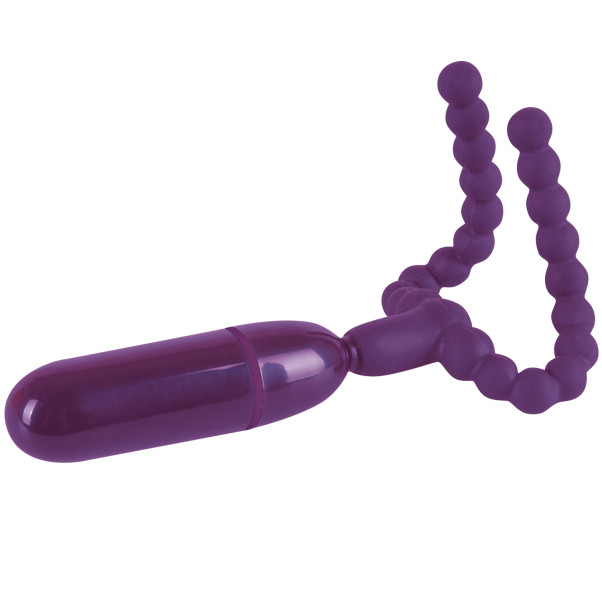 You2Toys Intieme Spreider met G-Spot Vibrator