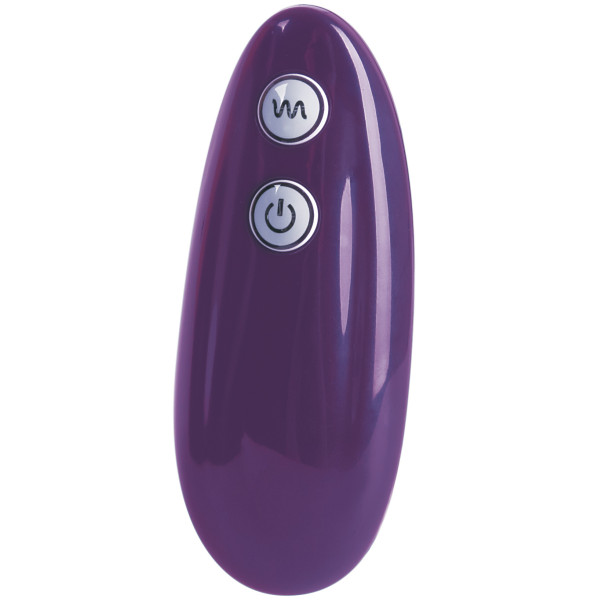 You2Toys Intieme Spreider met G-Spot Vibrator