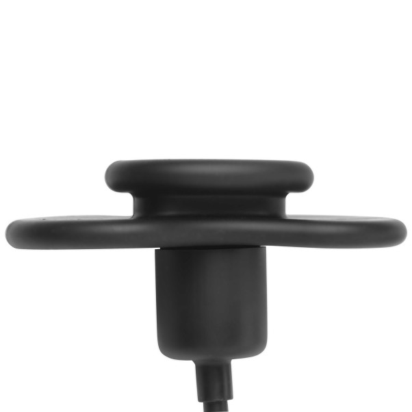 Master Series Inhibitor Opblaasbare Butterfly Gag