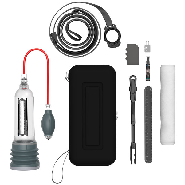 Bathmate HydroXtreme11 Penis Pomp