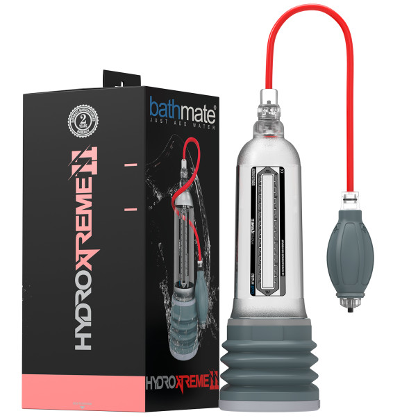 Bathmate HydroXtreme11 Penis Pomp