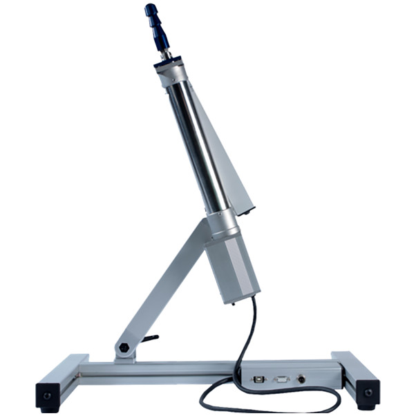 ShockSpot 8-inch Pleasure System Sex Machine