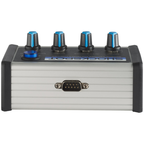 ShockSpot Stand-Alone Afstandsbediening