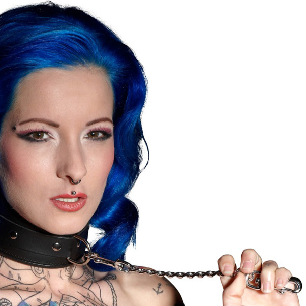 Zado Metalen Ketting 15 cm.