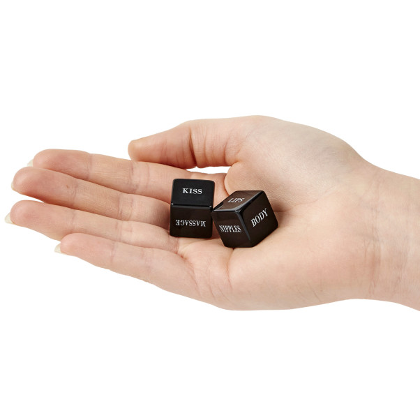 Sinful Erotische Dobbelstenen