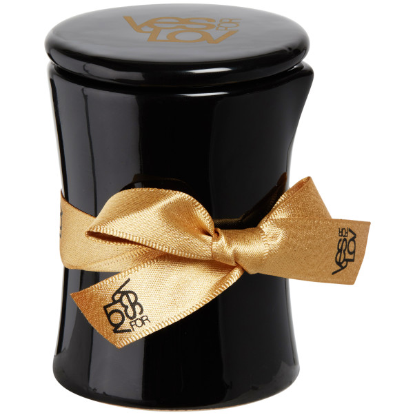 YESforLOV Massagekaars 120 gr.
