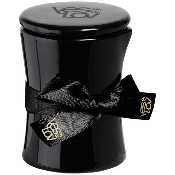 YESforLOV Massagekaars 120 gr.