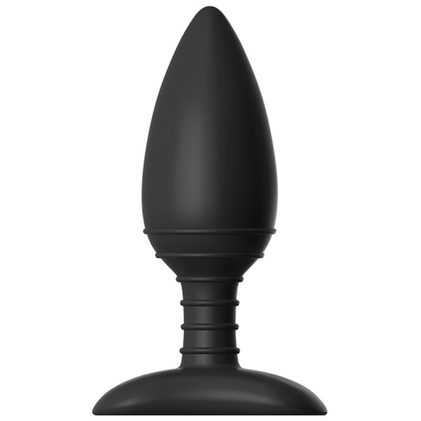 Nexus Ace Small Vibrerende Buttplug met Afstandsbediening