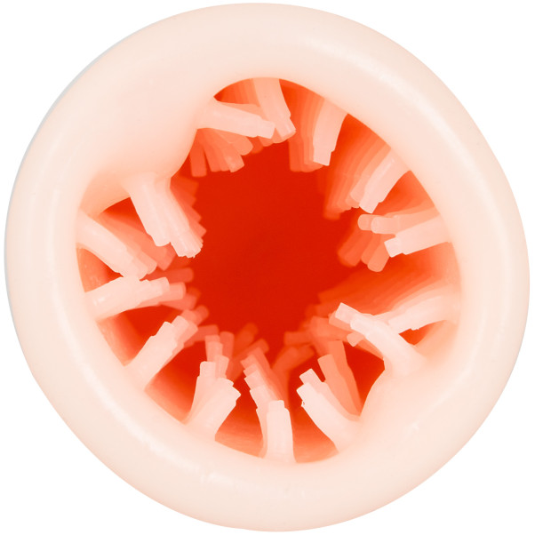 You2Toys French Kiss Penisvibrator