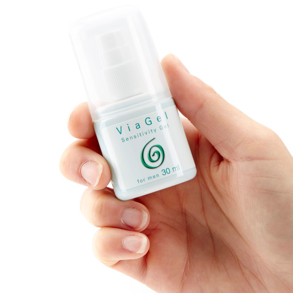 Viagel Stimulerende Gel voor Mannen 30 ml.