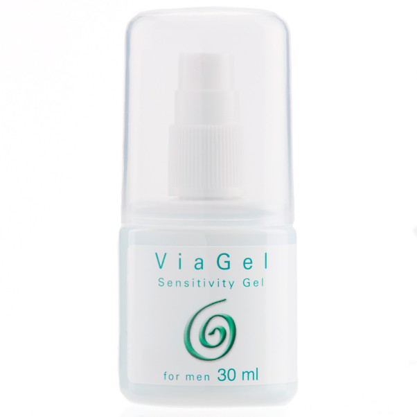 Viagel Stimulerende Gel voor Mannen 30 ml.