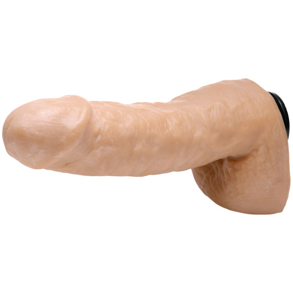 LoveBotz EZ Bendy Realistische Dildo 19 cm