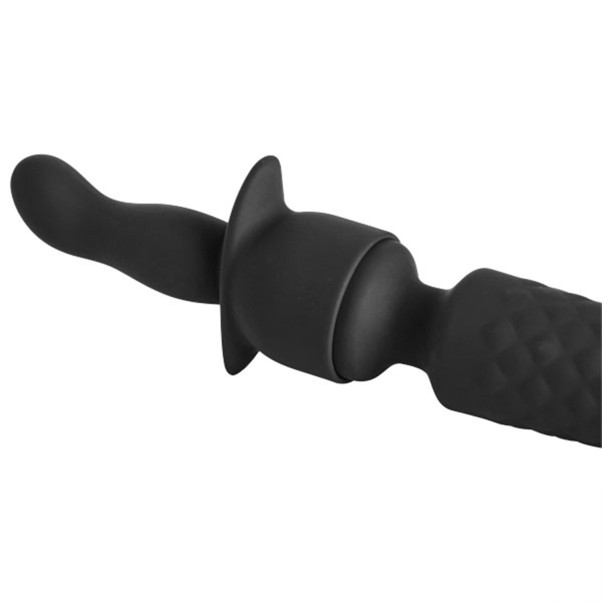 Sinful Mini Magic Wand Anaal Opzetstuk 