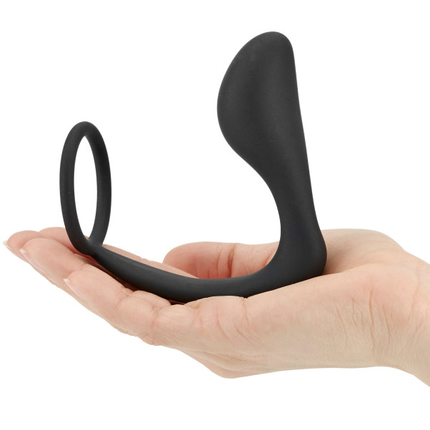 Sinful Cockring met Prostaatstimulator