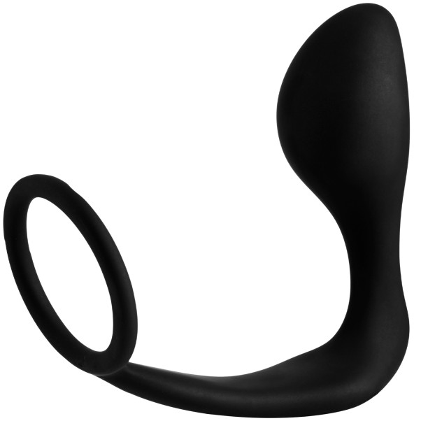 Sinful Cockring met Prostaatstimulator