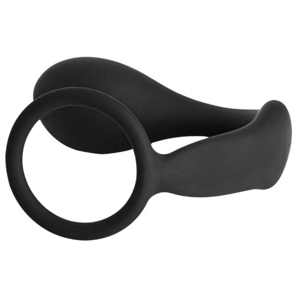 Sinful Cockring met Prostaatstimulator