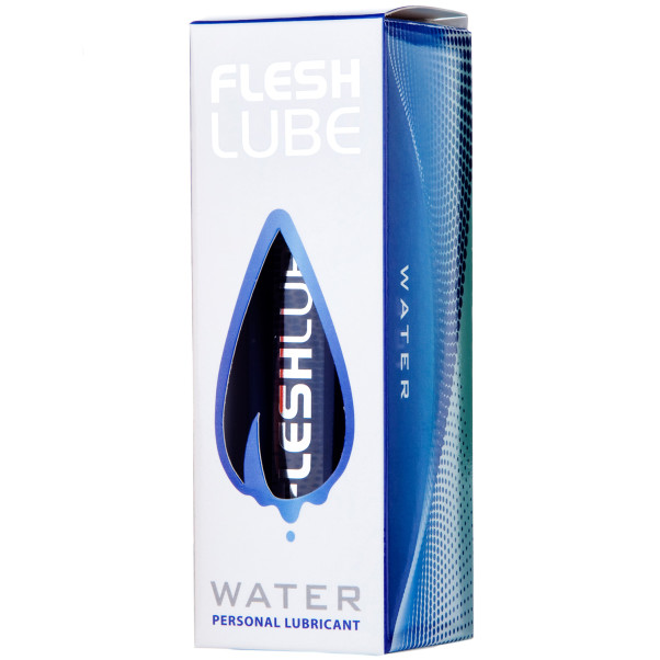 Fleshlube Glijmiddel op Waterbasis 250 ml