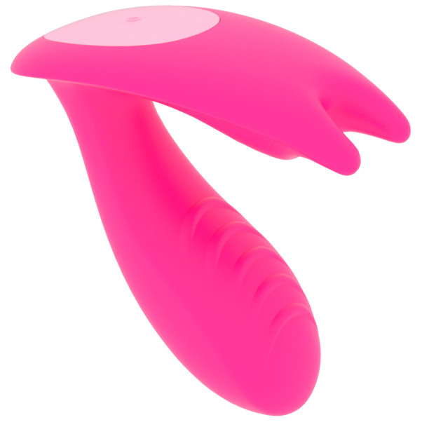 Magic Motion Eidolon Vibrator met App