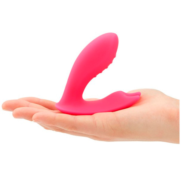Magic Motion Eidolon Vibrator met App