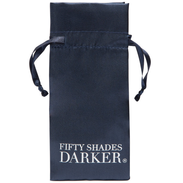 Fifty Shades Darker At My Mercy Geketende Tepelklemmen