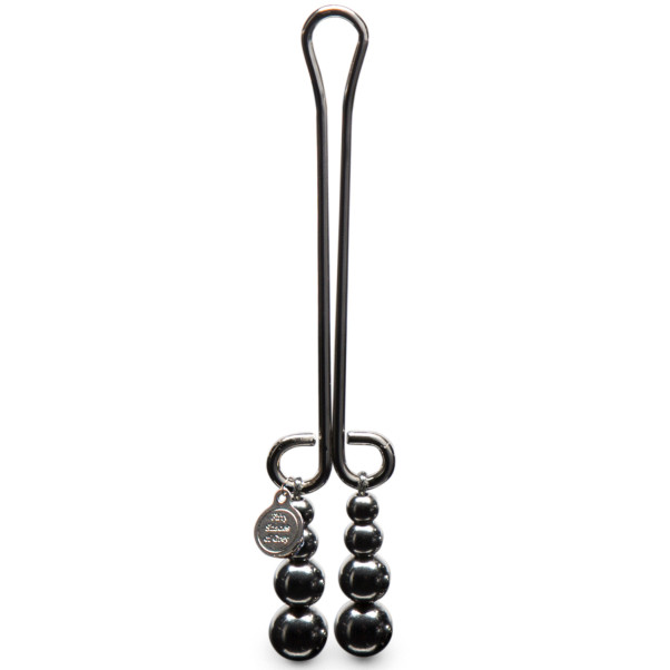 Fifty Shades Darker Just Sensation Clitorisklemmen