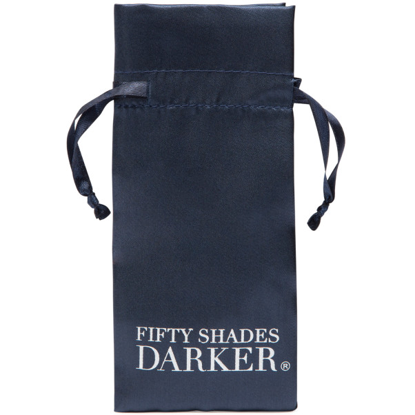 Fifty Shades Darker Just Sensation Clitorisklemmen