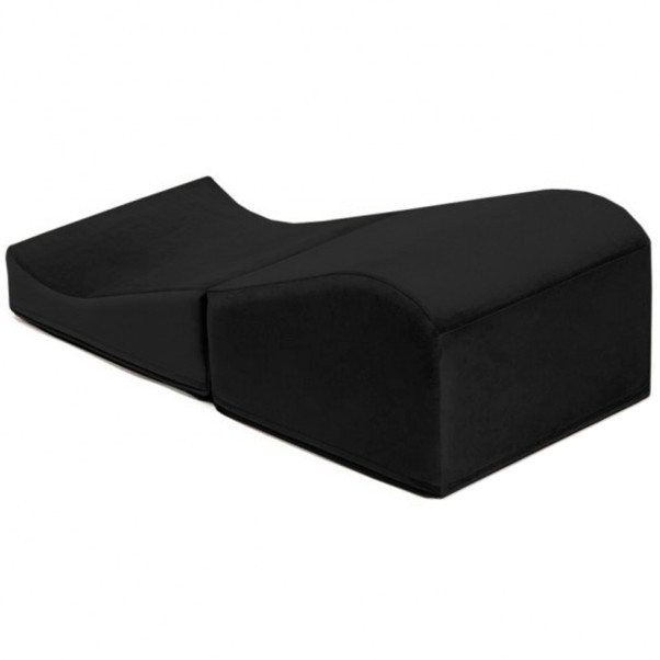 Liberator Flip Ramp Sekskussen