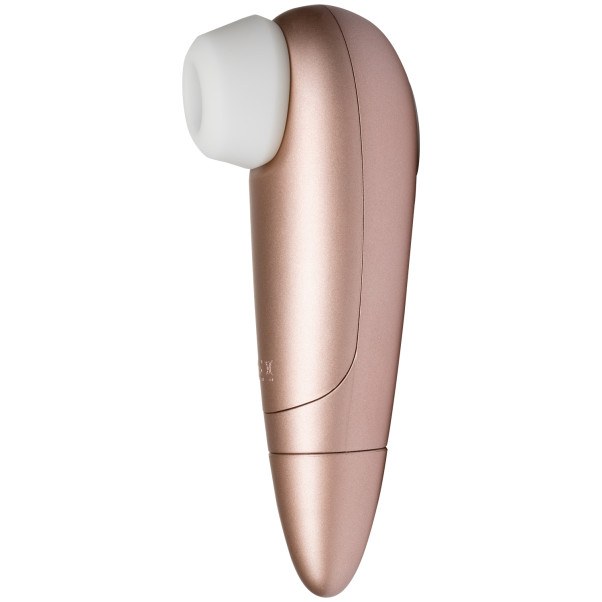 Satisfyer Number One Luchtdruk Vibrator