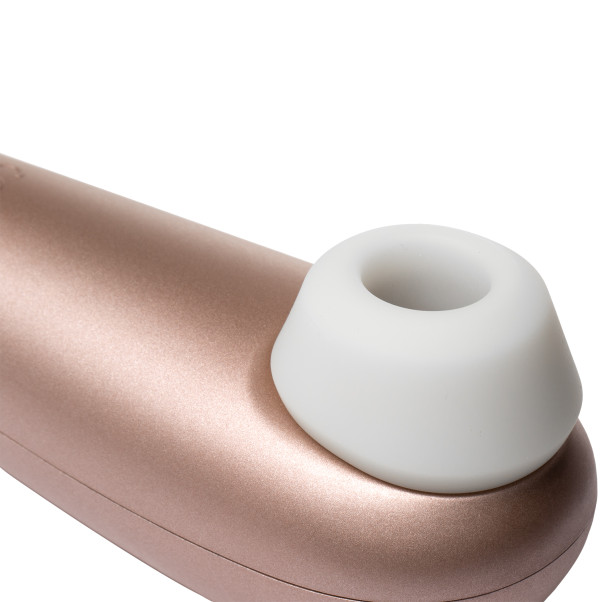 Satisfyer Number One Luchtdruk Vibrator