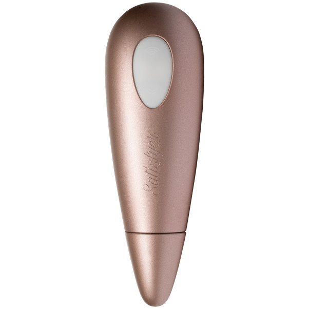 Satisfyer Number One Luchtdruk Vibrator