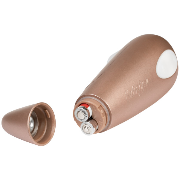 Satisfyer Number One Luchtdruk Vibrator