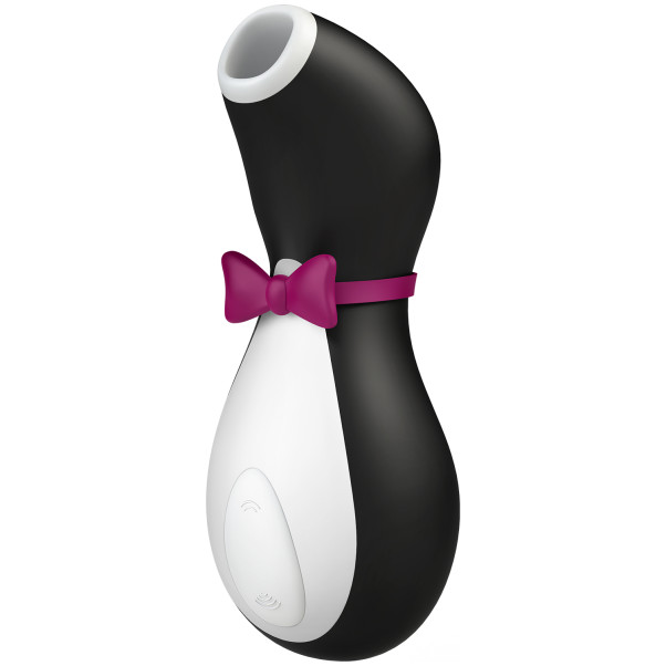 Satisfyer Pro Penguin Next Generation Luchtdruk Vibrator