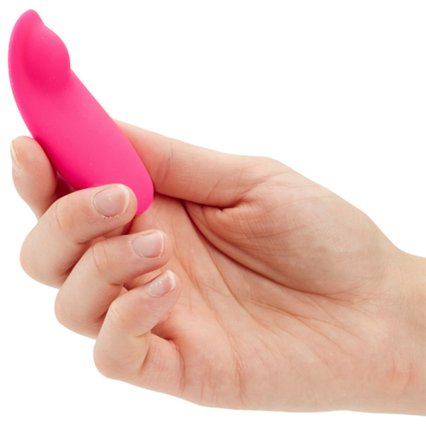 Magic Motion Candy Clitoris Vibrator met App