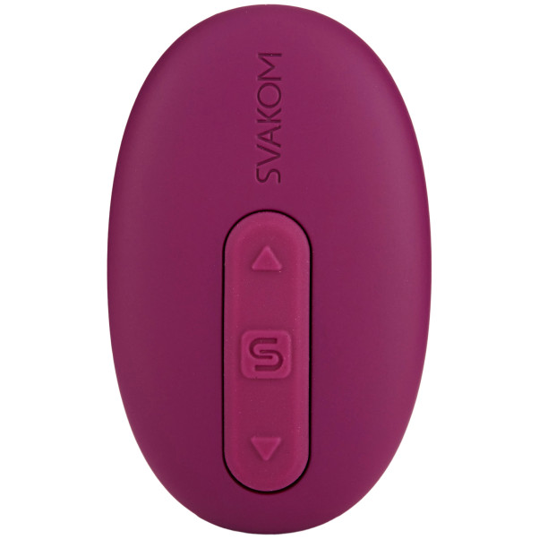 Svakom Elva Vibratie Ei met Afstandsbediening