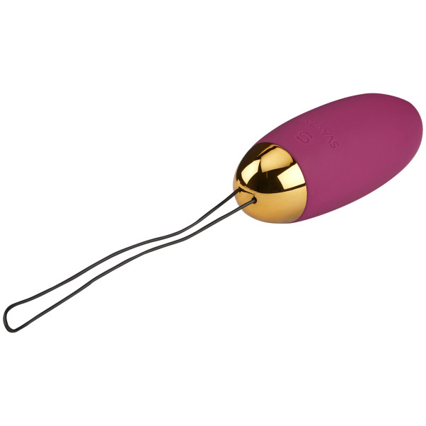 Svakom Elva Vibratie Ei met Afstandsbediening