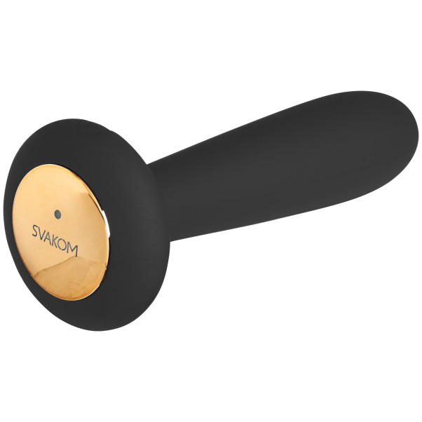 Svakom Primo Verwarmende Buttplug Vibrator