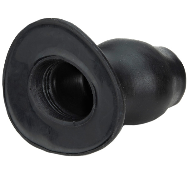 Oxballs Pig Hole Tunnel Plug Large