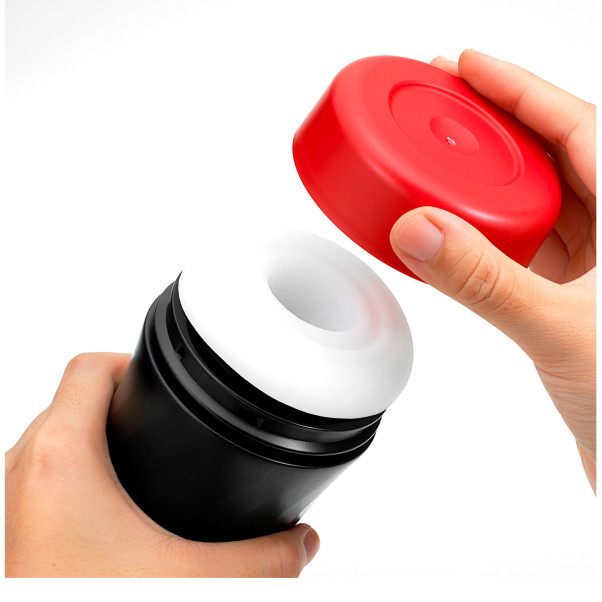 TENGA Air-Tech Twist Tickle Cup Masturbator