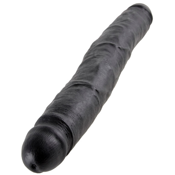 King Cock Slim Dubbele Dildo 30 cm
