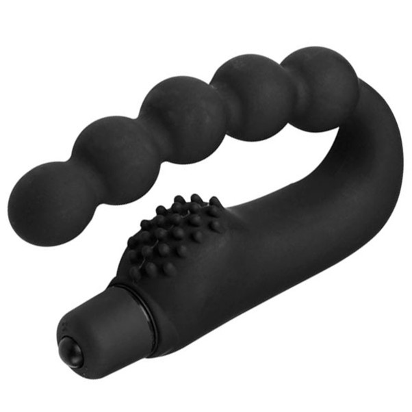 Sinful Beaded Prostaatvibrator