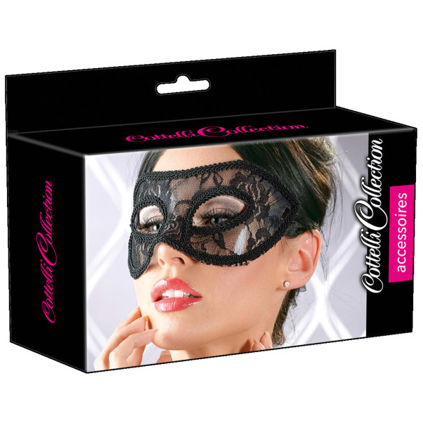 Cottelli Kanten Masker