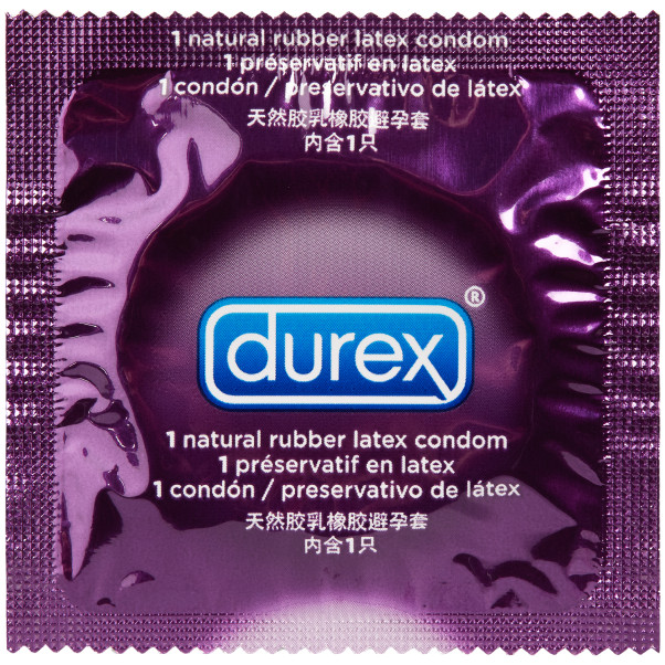 Durex Mutual Climax Numbing Condooms 10 stuks