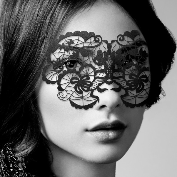 Bijoux Indiscrets Anna Masker