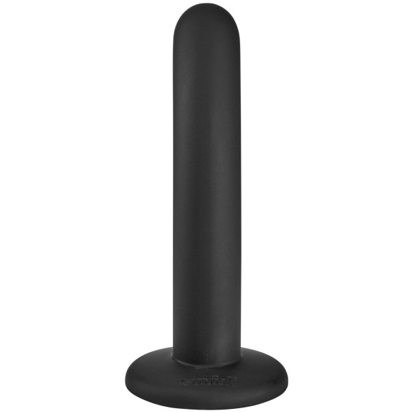 Sinful Slender Siliconen Dildo met Zuignap Small