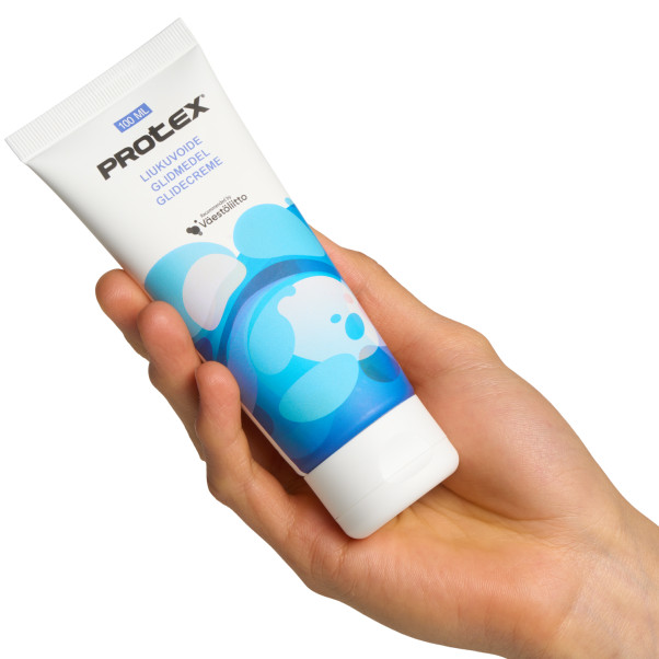 Protex Glijmiddel op Waterbasis 100 ml