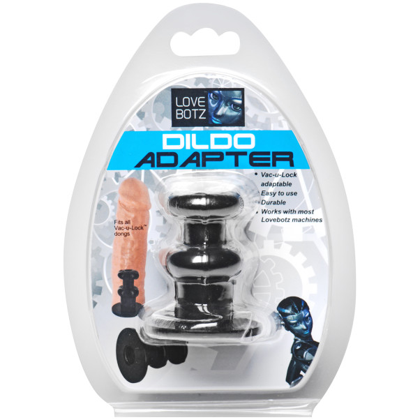 LoveBotz Sex Machine Dildo Adapter